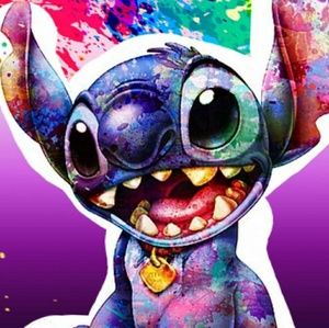 Meet your Posher, Tabitha